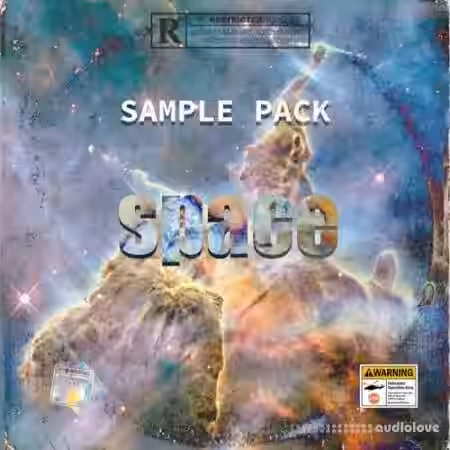 Atlas Audio Spvce [WAV] - Sample Pack Artwork