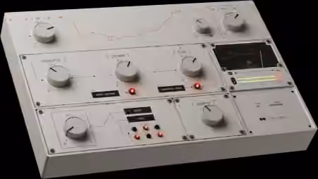 AtrumLab WarmTone v1.0.4 [MacOSX] - Sample Pack Artwork