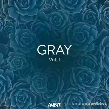 Aubit Gray Vol.1 [WAV, MiDi, Synth Presets] - Sample Pack Artwork
