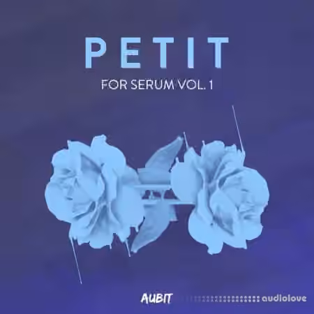 Aubit Petit Volume 1 [Synth Presets] - Sample Pack Artwork