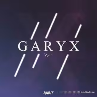 Aubit Sound Garyx Vol.1 [MULTiFORMAT]