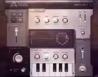 Auburn Sounds Graillon v3.1.0 / v3.1.1 [WiN, MacOSX, LiNUX]