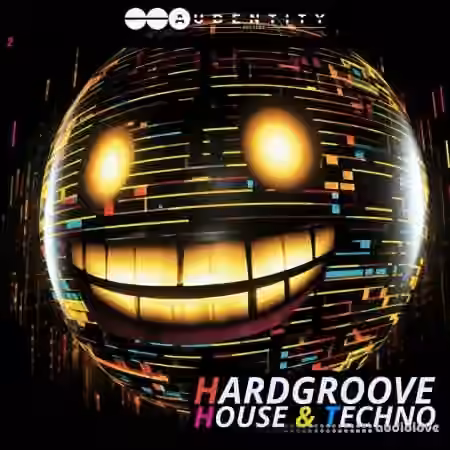 Audentity Records Hardgroove House and Techno [WAV]