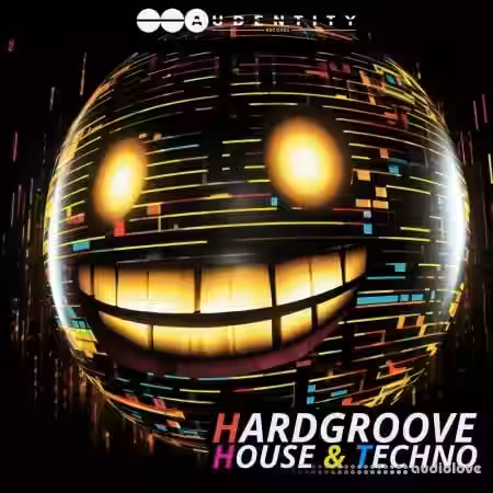 Audentity Records Hardgroove House and Techno [WAV] - Sample Pack Artwork