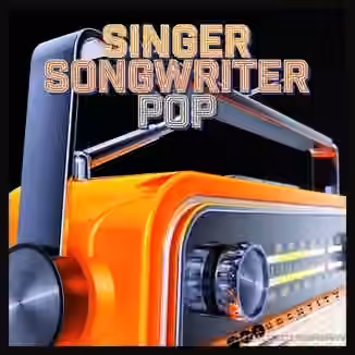Audentity Records Singer Songwriter Pop [WAV]