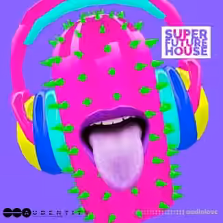 Audentity Records Super Future House [WAV, Synth Presets]