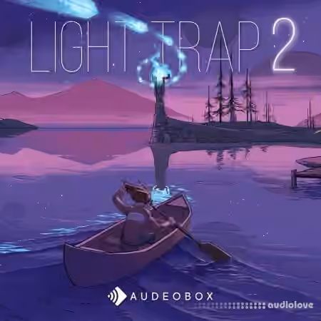 AudeoBox Light Trap 2 [WAV]