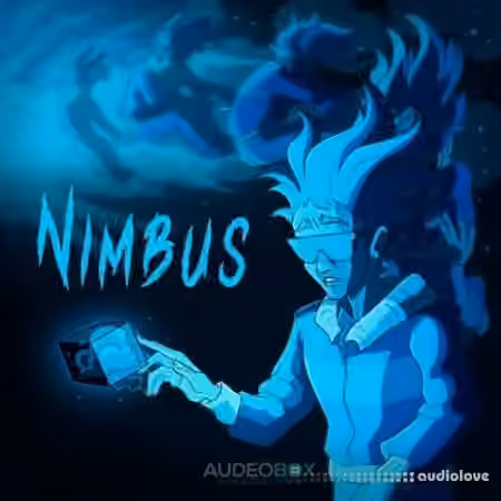 AudeoBox Nimbus [WAV] - Sample Pack Artwork