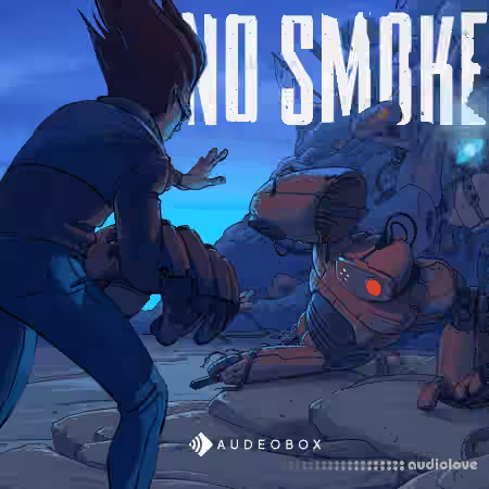 AudeoBox No Smoke [WAV]