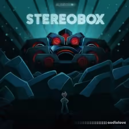 AudeoBox StereoBox [WAV]