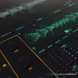 Audialab Interloper v1.0.31 [WiN]