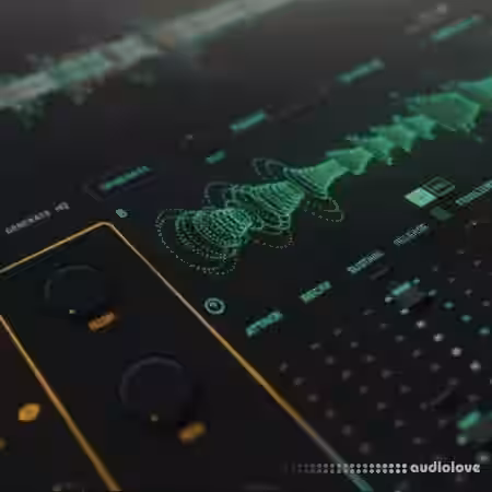 Audialab Interloper v1.0.31 [WiN]