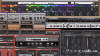 Audified Complete Effects Bundle v2025.9.30 Repack [WiN]