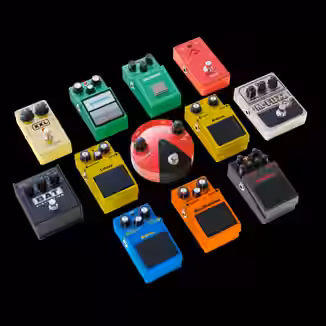 Audified MultiDrive Pedal Pro v1.2.0 READ NFO [WiN]
