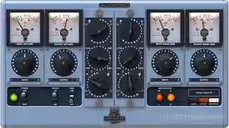 Audified RZ062 Equalizer v2.1.3 [WiN]