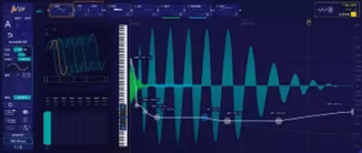 Audija KickDrum v2.7.0 [WiN, MacOSX]