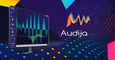 Audija SuperStutter v1.0.6 Incl. Keygen [WiN_OSX]-MOCHA - Sample Pack Artwork