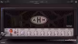 Audio Assault AHM 5050 v3 [WiN]