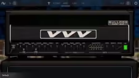 Audio Assault Bulldog v1.1.0 [WiN] - Sample Pack Artwork
