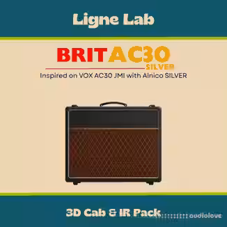 Audio Assault Ligne Lab BRIT AC30