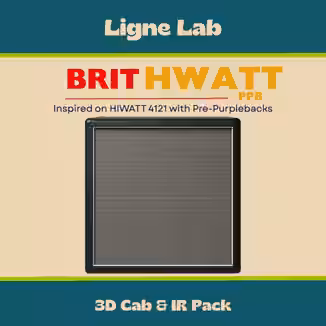Audio Assault Ligne Lab BRIT HWATT 4121 PPB Amp Locker Cabs Presets IRs