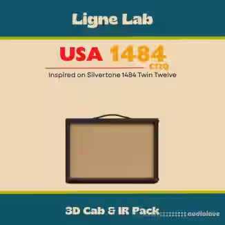 Audio Assault Ligne Lab USA 1484