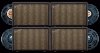 Audio Assault Seacow Cabs Finder BK Deluxe IR Pack Amp Locker Cabs Presets IRs