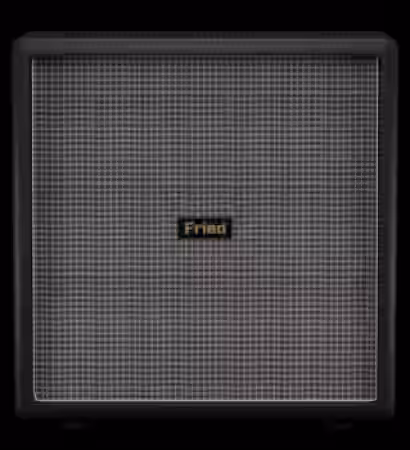 Audio Assault Seacow Cabs Fried Buttersx Cab Pack Amp Locker Cabs Presets IRs - Sample Pack Artwork