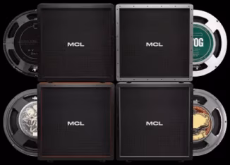 Audio Assault Seacow Cabs MCL 412S Cab Pack Amp Locker Cabs Presets IRs