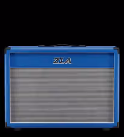 Audio Assault Seacow Cabs MesB Traditional Cab Pack Amp Locker Cabs - Sample Pack Artwork