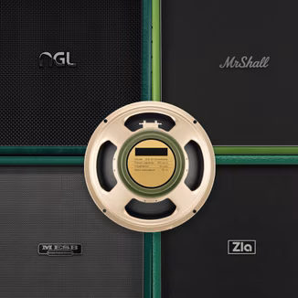 Audio Assault Seacow Cabs OVERSIZED BEASTS: GBM97 Amp Locker Cabs Presets IRs [Plugins Presets]