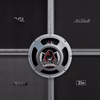 Audio Assault Seacow Cabs OVERSIZED BEASTS: SW100 Amp Locker Cabs Presets IRs [Plugins Presets]