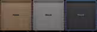 Audio Assault Seacow Cabs VULGAR 412 SPECIAL EDITION Amp Locker Cabs Presets IRs