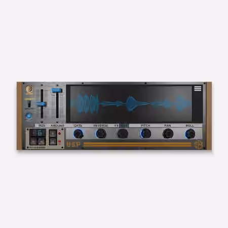Audio Blast Bread Slicer PRO v1.0.2 [WiN, MacOSX, LiNUX] - Sample Pack Artwork
