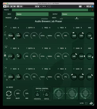 Audio Brewers ab_Phaser v2.16.0 [WiN]
