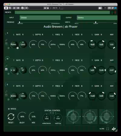 Audio Brewers ab_Phaser v2.16.0 [WiN]