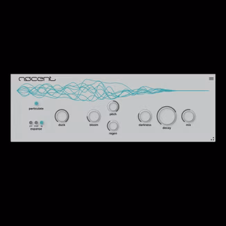 Audio Damage AD060 Ascent v1.0.0 v1.0.0 [WiN, MacOSX, LINUX]