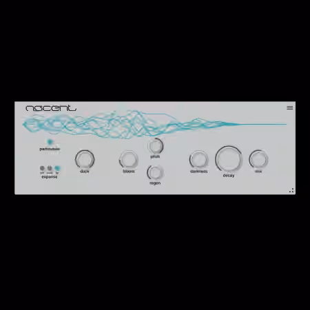 Audio Damage AD060 Ascent v1.0.0 v1.0.0 [WiN, MacOSX, LINUX] - Sample Pack Artwork