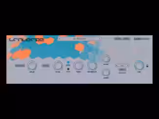 Audio Damage Traverse v1.0.0 [WiN, MacOSX]