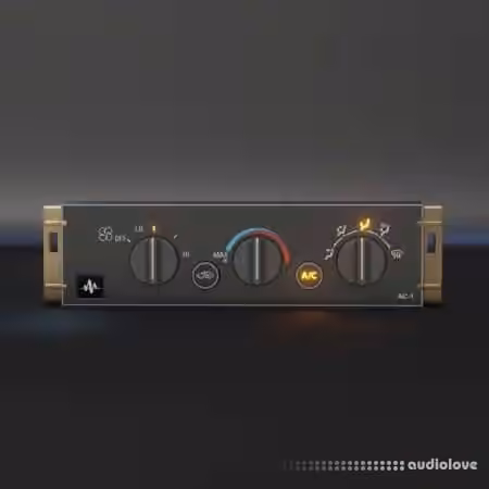 Audio Hertz AC-1 v1.0.0 Regged [WiN] - Sample Pack Artwork
