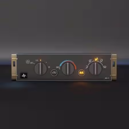 Audio Hertz AC-1 v1.2.0 Regged [WiN, MacOSX]