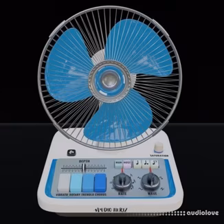 Audio Hertz FAN Multi Modulator v1.1.3 [MacOSX]