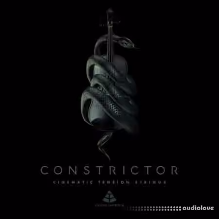 Audio Imperia Constrictor [KONTAKT] - Sample Pack Artwork