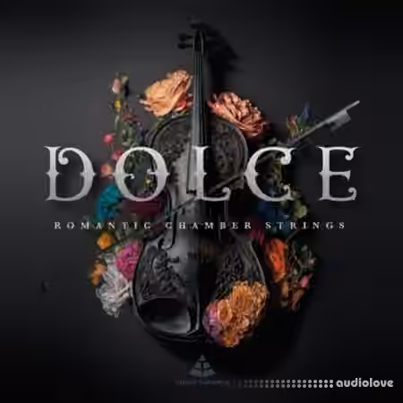 Audio Imperia Dolce [KONTAKT] - Sample Pack Artwork