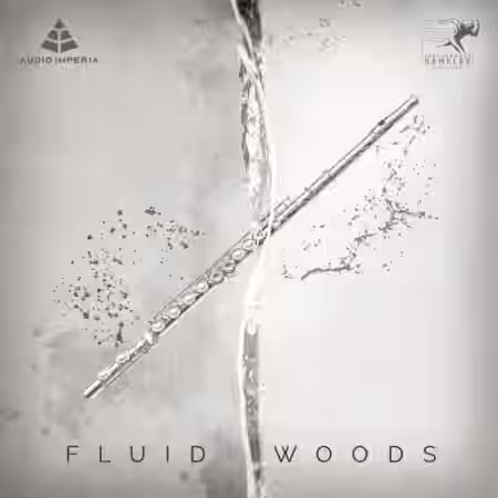 Audio Imperia Fluid Woods [KONTAKT] - Sample Pack Artwork