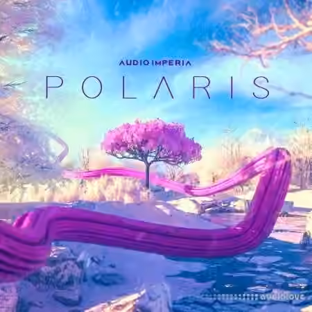 Audio Imperia Polaris [Synth Presets] - Sample Pack Artwork