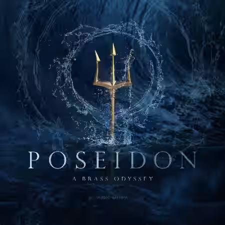 Audio Imperia Poseidon v1.0.6 [KONTAKT] - Sample Pack Artwork