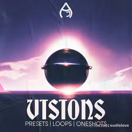 Audio Juice Visions (MultiKit) [WAV, MiDi, Synth Presets] - Sample Pack Artwork