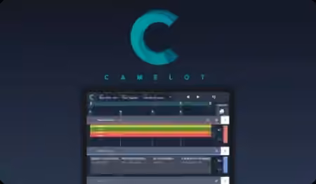 Audio Modeling Camelot v2.3.4 [WiN] - Sample Pack Artwork