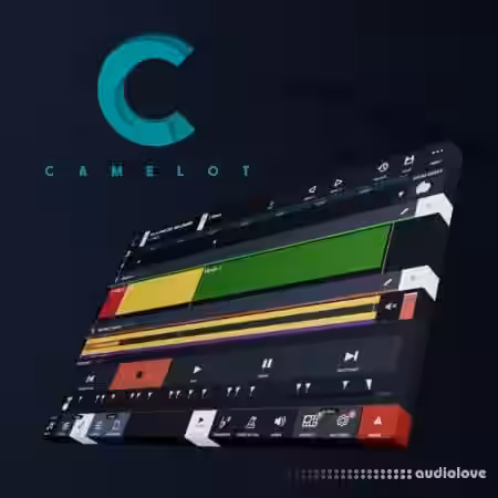 Audio Modeling Camelot v2.5.4 [WiN, MacOSX]